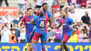 赫塔费vs比利亚雷亚尔:卡莱斯-佩雷斯、胡安米首发,帕雷霍、阿约塞-佩雷斯.